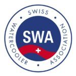 Swiss Water Cooler Association (SWA) Logo